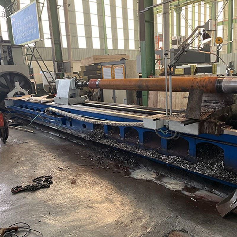 70gsm Fluting Paper Machine